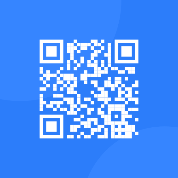 QR code go to the page